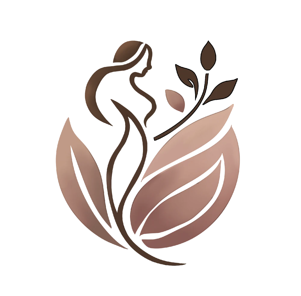 Logo designed for the practice
