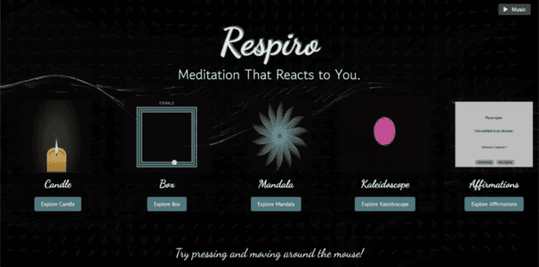 Respiro