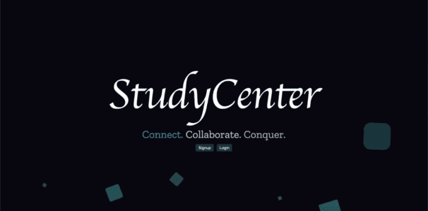 StudyCenter